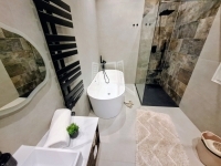 Budapest V. kerület Wohnung (Ziegel) 20