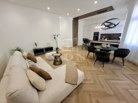 Budapest V. kerület Wohnung (Ziegel) 1