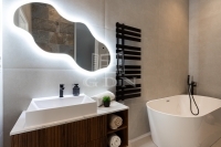 Budapest V. kerület Wohnung (Ziegel) 21