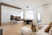 Budapest V. kerület Wohnung (Ziegel) 4