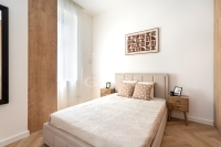 Budapest V. kerület Wohnung (Ziegel) 14