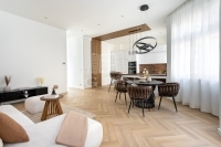 Budapest V. kerület Wohnung (Ziegel) 6