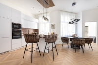 Verkauf wohnung (ziegel) Budapest V. bezirk, 91m2