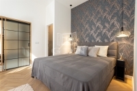 Budapest V. kerület Wohnung (Ziegel) 9