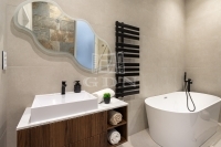 Budapest V. kerület Wohnung (Ziegel) 19