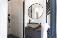 Budapest V. kerület Wohnung (Ziegel) 12