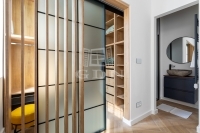 Budapest V. kerület Wohnung (Ziegel) 10