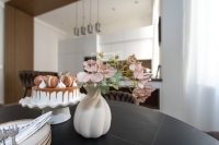 Budapest V. kerület Wohnung (Ziegel) 0