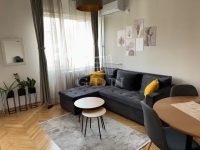 Verkauf wohnung (ziegel) Budapest VII. bezirk, 48m2