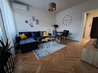 Budapest VII. kerület Wohnung (Ziegel) 0