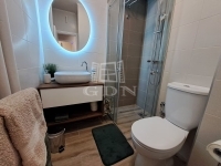 Budapest VII. kerület Wohnung (Ziegel) 3