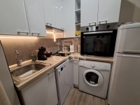 Budapest VII. kerület Wohnung (Ziegel) 2