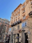 Budapest V. kerület Wohnung (Ziegel) 4
