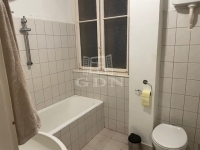 Budapest V. kerület Wohnung (Ziegel) 3