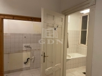 Budapest V. kerület Wohnung (Ziegel) 2