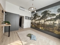 Budapest VII. kerület Wohnung (Ziegel) 0