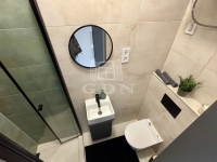 Budapest VII. kerület Wohnung (Ziegel) 2