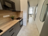 Budapest VII. kerület Wohnung (Ziegel) 1