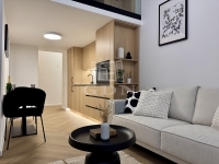 Budapest IX. kerület Lakás (téglaépítésű) 7