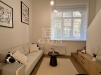 Budapest IX. kerület Lakás (téglaépítésű) 0