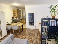 Budapest IX. kerület Lakás (téglaépítésű) 3