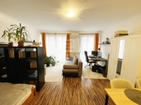 Budapest IX. kerület Lakás (téglaépítésű) 1