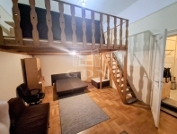 Budapest VI. kerület Lakás (téglaépítésű) 2