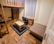 Budapest VI. kerület Lakás (téglaépítésű) 5