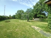 Gödöllő Einfamilienhaus 2