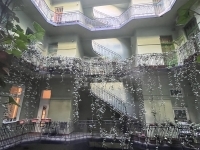 Eladó lakás (téglaépítésű) Budapest IX. kerület, 60m2