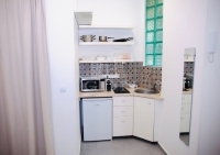 Budapest IX. kerület Lakás (téglaépítésű) 8