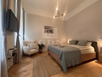 Budapest IX. kerület Lakás (téglaépítésű) 4