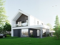 Budapest, III. kerület Doppelhaus - 198.500.000 HUF