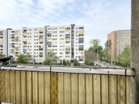 Budapest XI. kerület Wohnung (Ziegel) 10