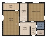 Budapest III. kerület Lakás (panel) 11