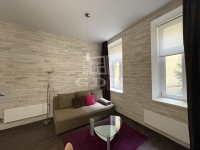 Budapest VI. kerület Lakás (téglaépítésű) 5