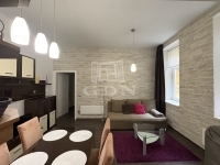 Budapest VI. kerület Lakás (téglaépítésű) 4