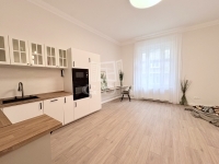 Budapest VIII. kerület Lakás (téglaépítésű) 4