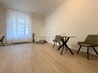 Budapest VIII. kerület Lakás (téglaépítésű) 5