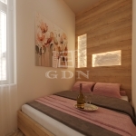 Budapest VII. kerület Lakás (téglaépítésű) 0