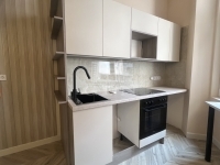 Budapest VII. kerület Lakás (téglaépítésű) 5