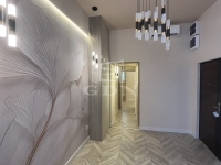 Budapest VII. kerület Lakás (téglaépítésű) 6