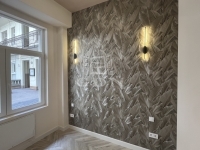 Budapest VII. kerület Lakás (téglaépítésű) 1