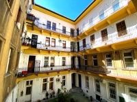 Budapest VI. kerület Lakás (téglaépítésű) 0