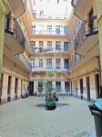 Budapest VII. kerület Lakás (téglaépítésű) 12