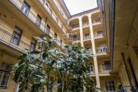 Budapest VII. kerület Wohnung (Ziegel) 5