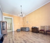 Budapest VIII. kerület Wohnung (Ziegel) 1