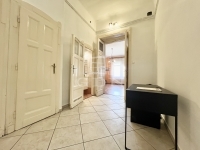 Budapest VIII. kerület Wohnung (Ziegel) 4