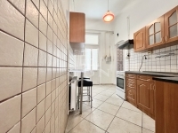 Budapest VIII. kerület Wohnung (Ziegel) 5