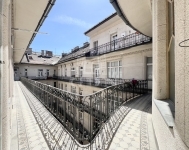 Budapest VIII. kerület Wohnung (Ziegel) 9